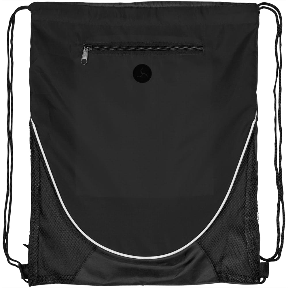 Peek Drawstring Backpack - 120120 Image 