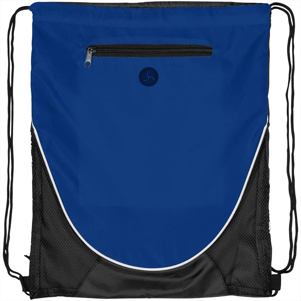 Peek Drawstring Backpack - 120120 Image 