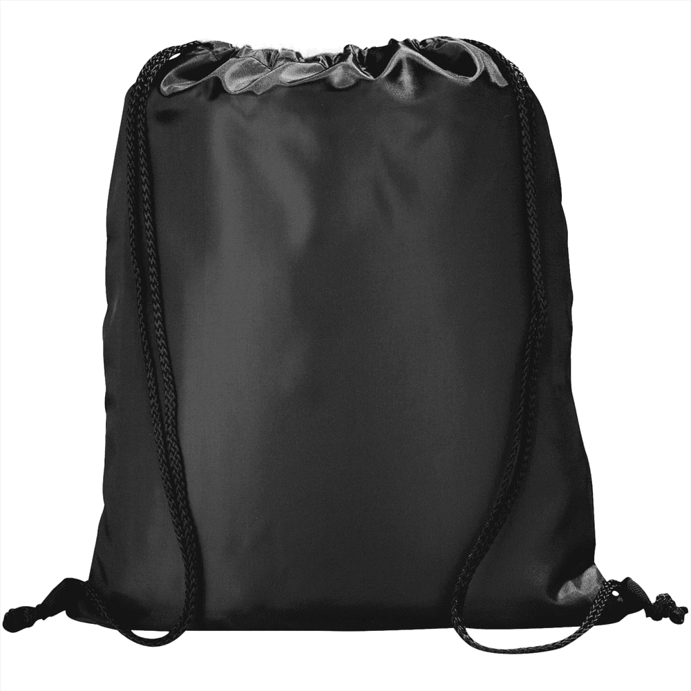 Peek Drawstring Backpack - 120120 Image 