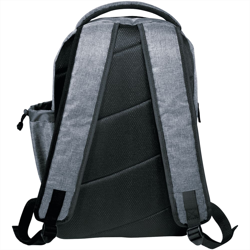 Graphite Slim 15" 17L Laptop Backpack - 120191 Image 