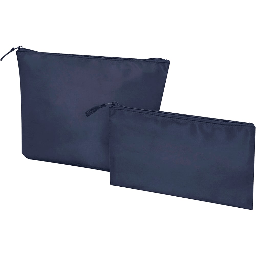 Swift GRS Recycled Toiletry Bag Set - 120768 Image 