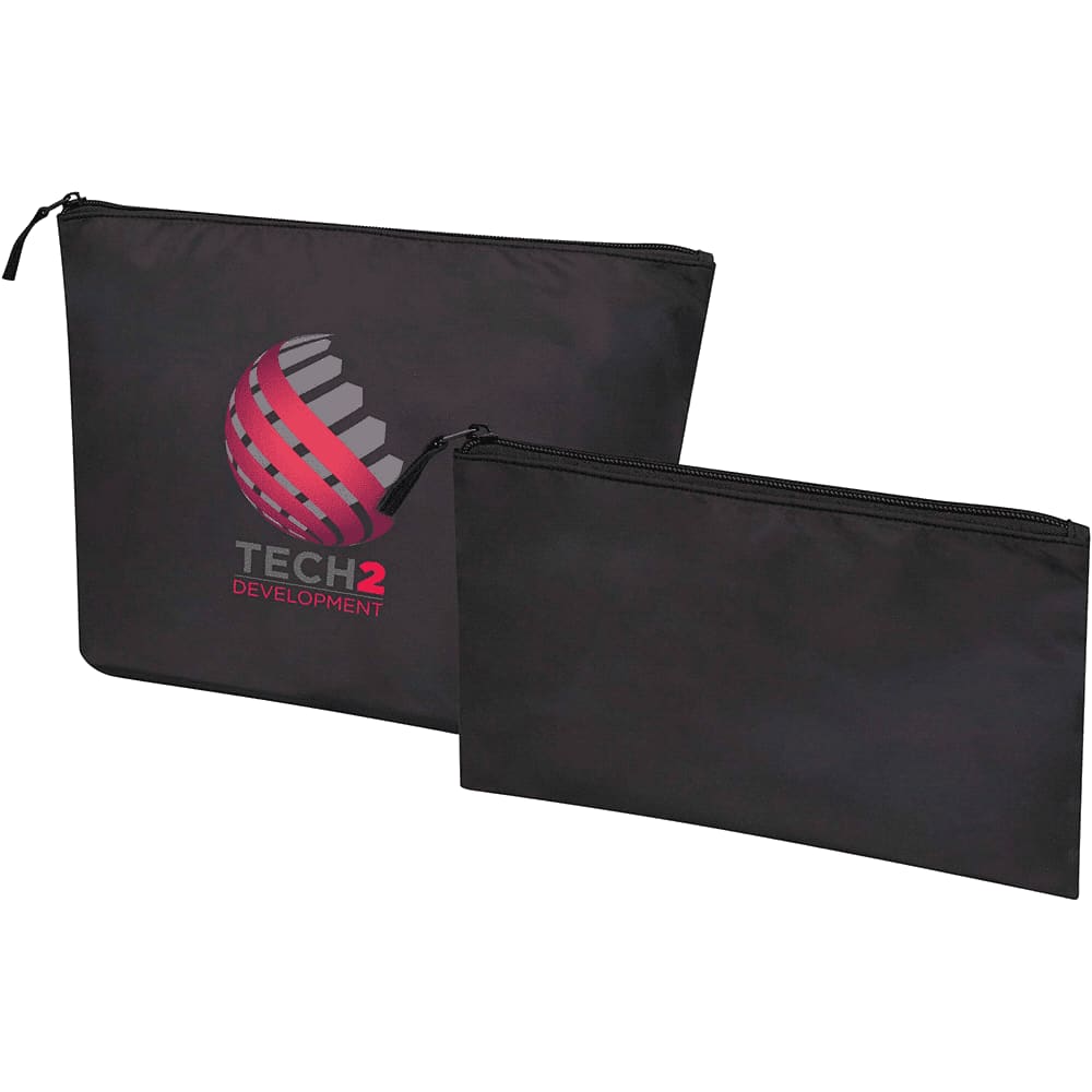 Swift GRS Recycled Toiletry Bag Set - 120768 Image 