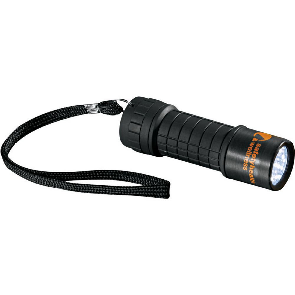 Workmate 9 LED Flashlight – K35
