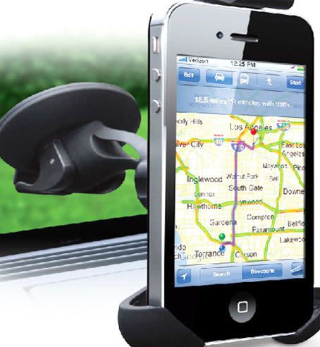 Phone Holder - 1261 Image