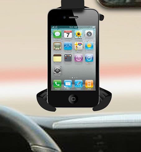 Phone Holder - 1261 Image