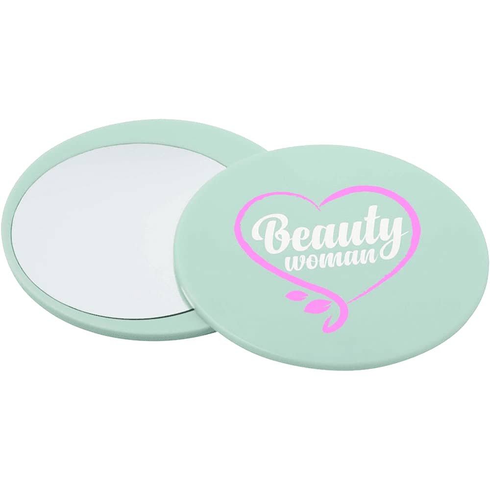 Alternative view of Glider Slider Makeup Mirror