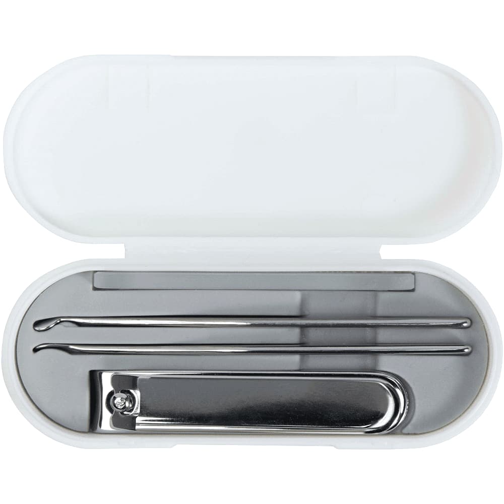 Alternative view of Beautix Manicure Set