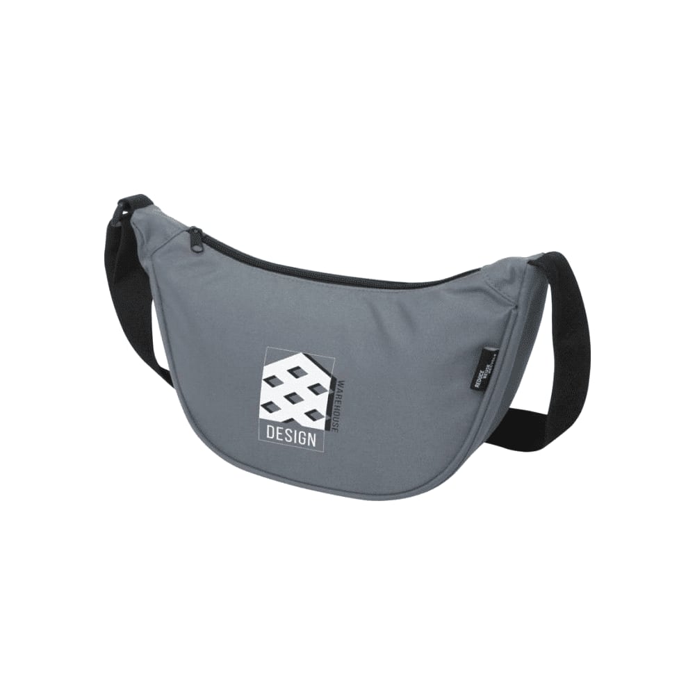 Byron Recycled Waist Bag 1.5L