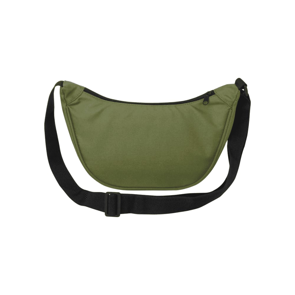 Byron Recycled Waist Bag 1.5L