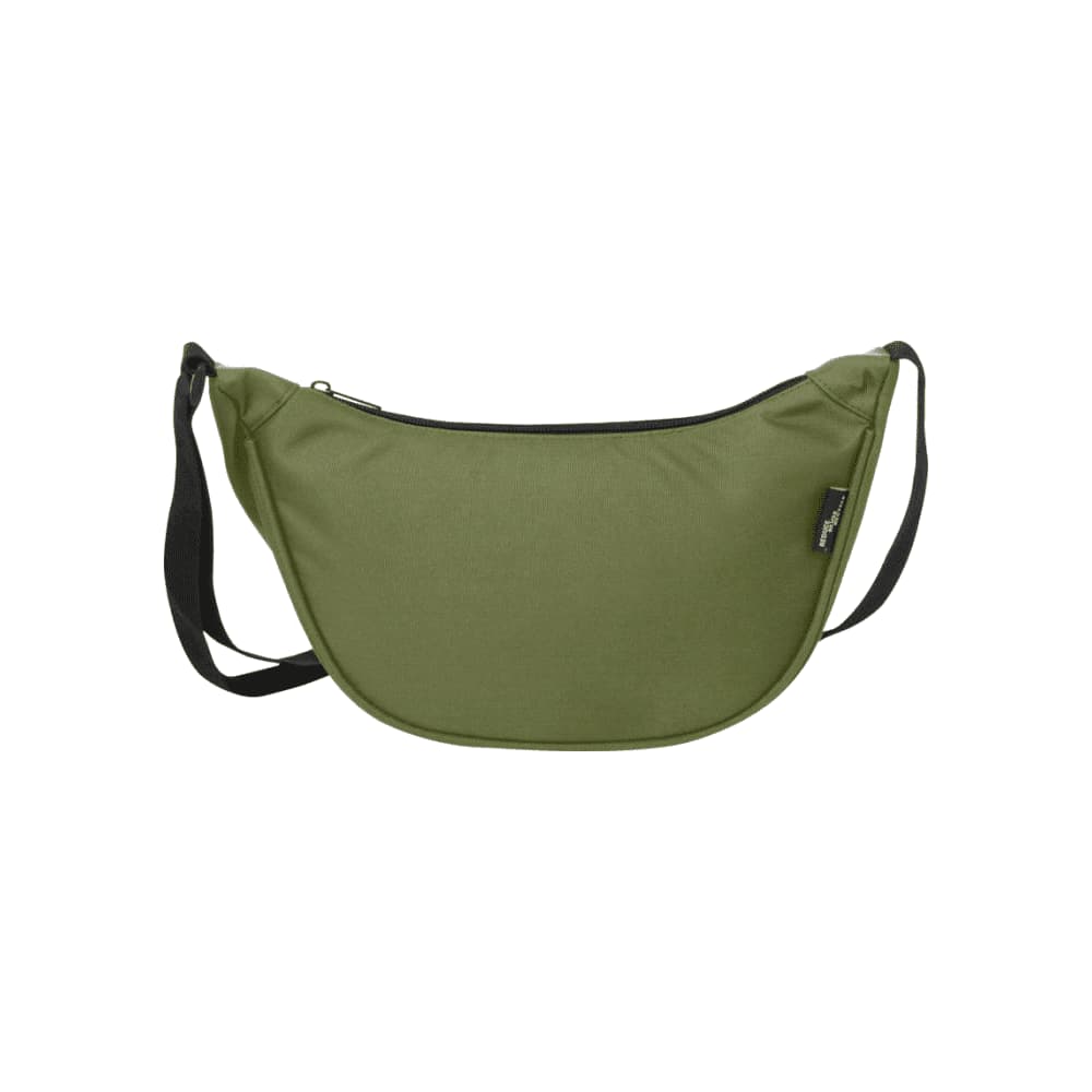 Byron Recycled Waist Bag 1.5L