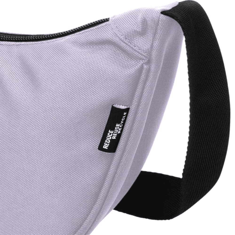 Byron Recycled Waist Bag 1.5L