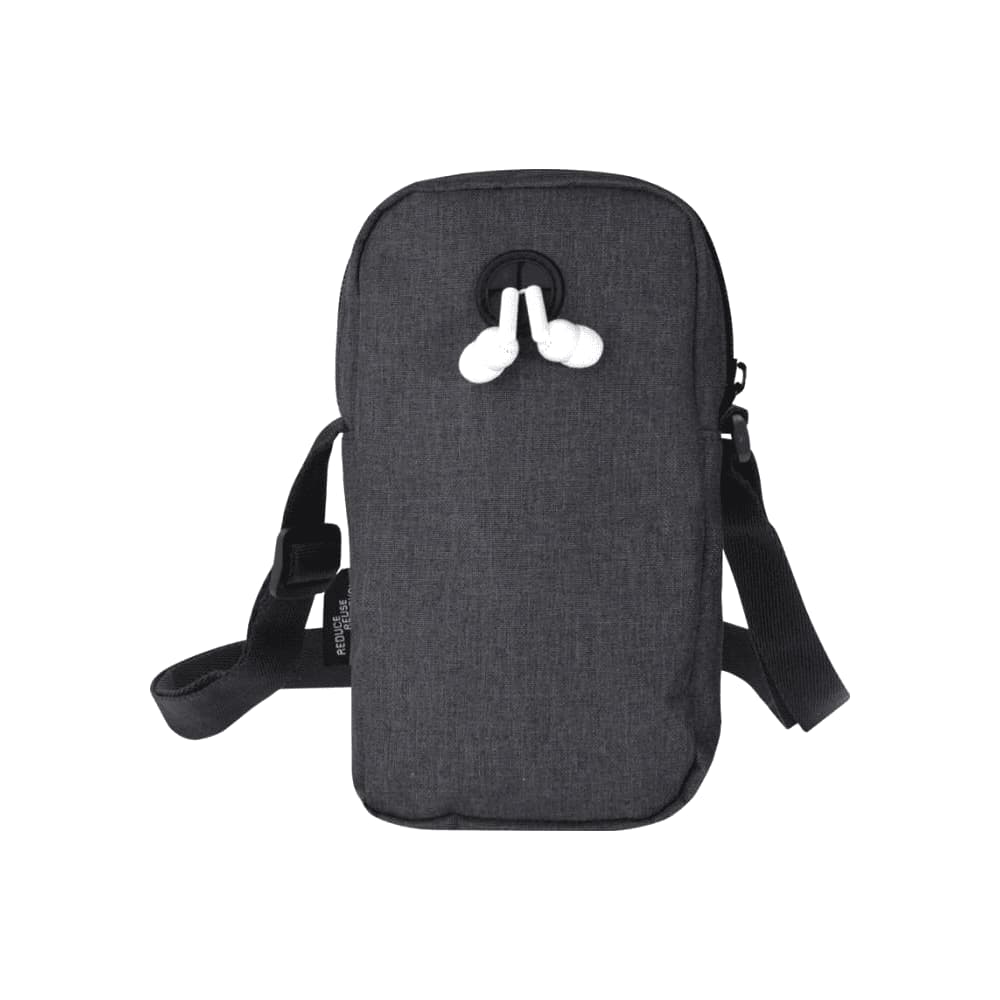 Ross GRS Recycled Phone Pouch