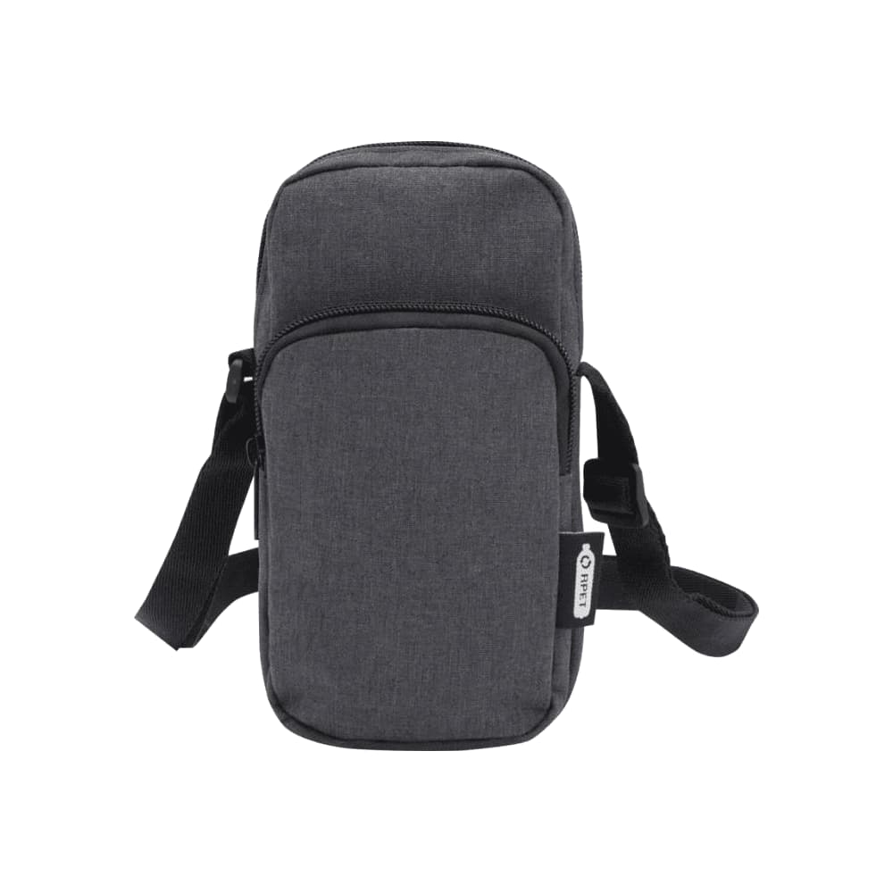 Ross GRS Recycled Phone Pouch