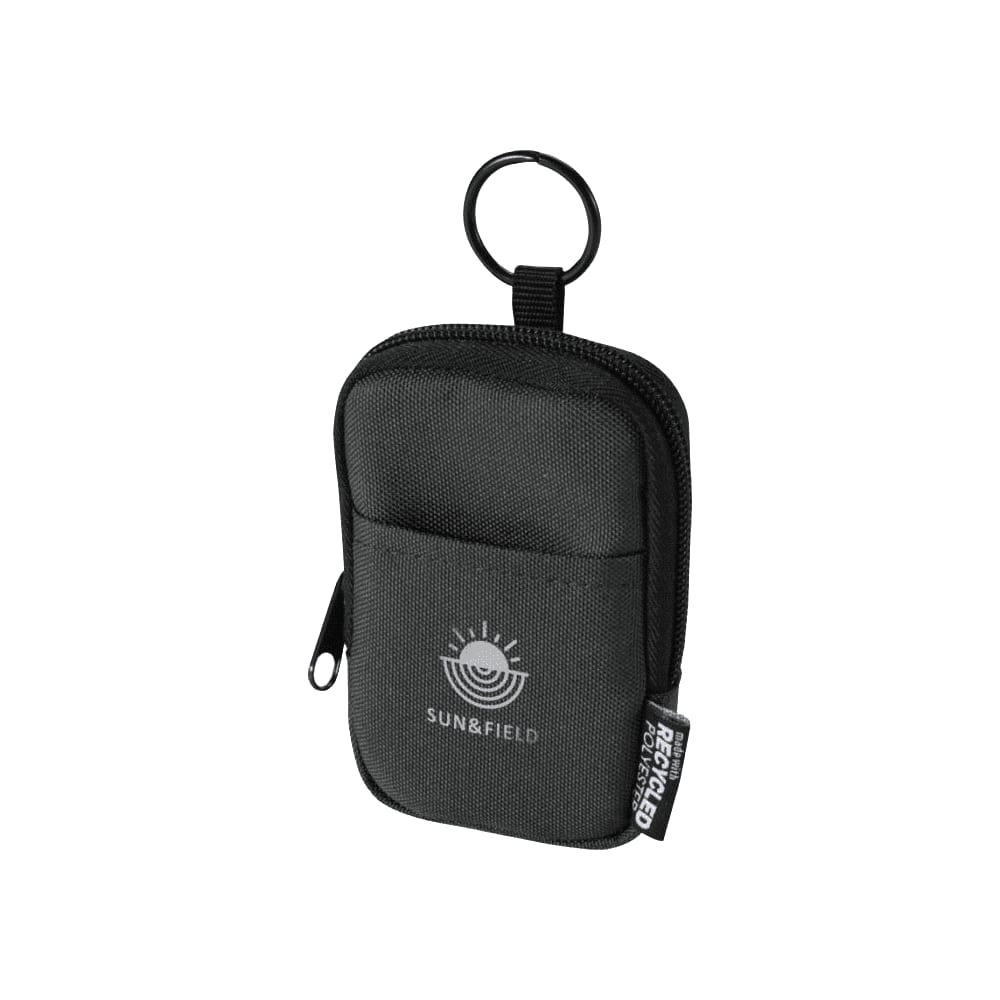 Byron Clip & Go GRS Recycled Small Pouch 0.2L