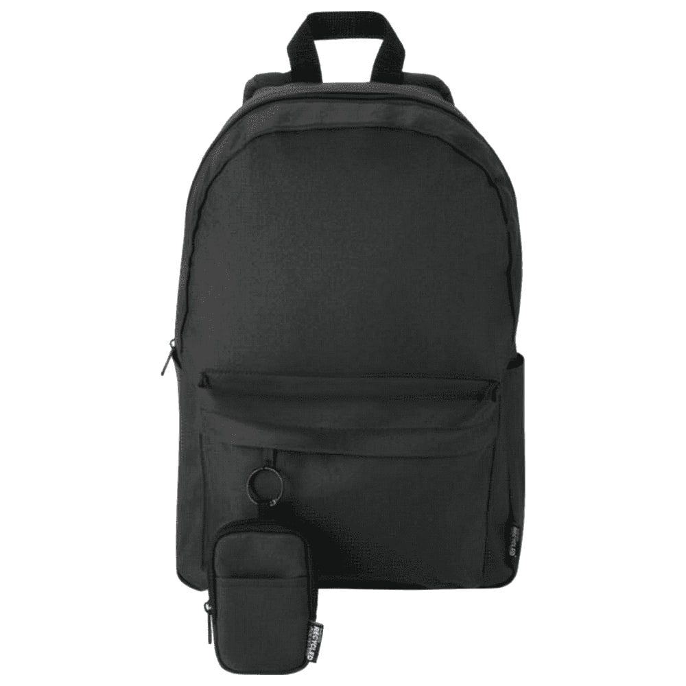 Byron Clip & Go GRS Recycled Small Pouch 0.2L