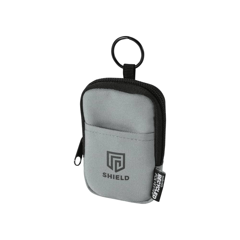 Byron Clip & Go GRS Recycled Small Pouch 0.2L