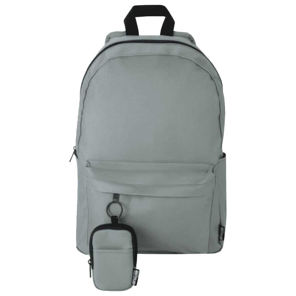 Byron Clip & Go GRS Recycled Small Pouch 0.2L