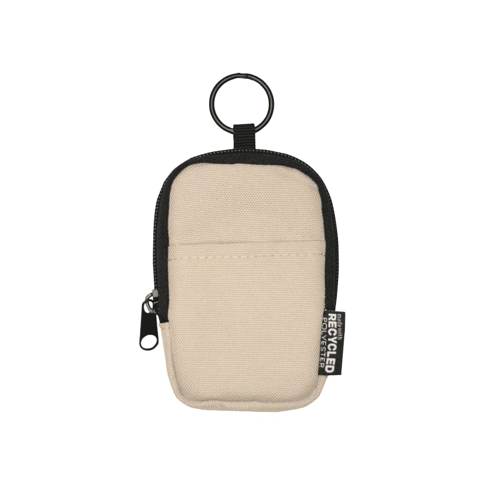 Byron Clip & Go GRS Recycled Small Pouch 0.2L