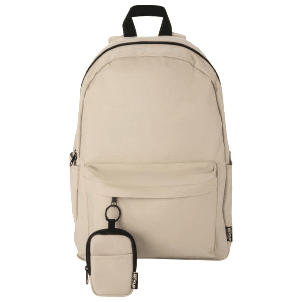 Byron Clip & Go GRS Recycled Small Pouch 0.2L