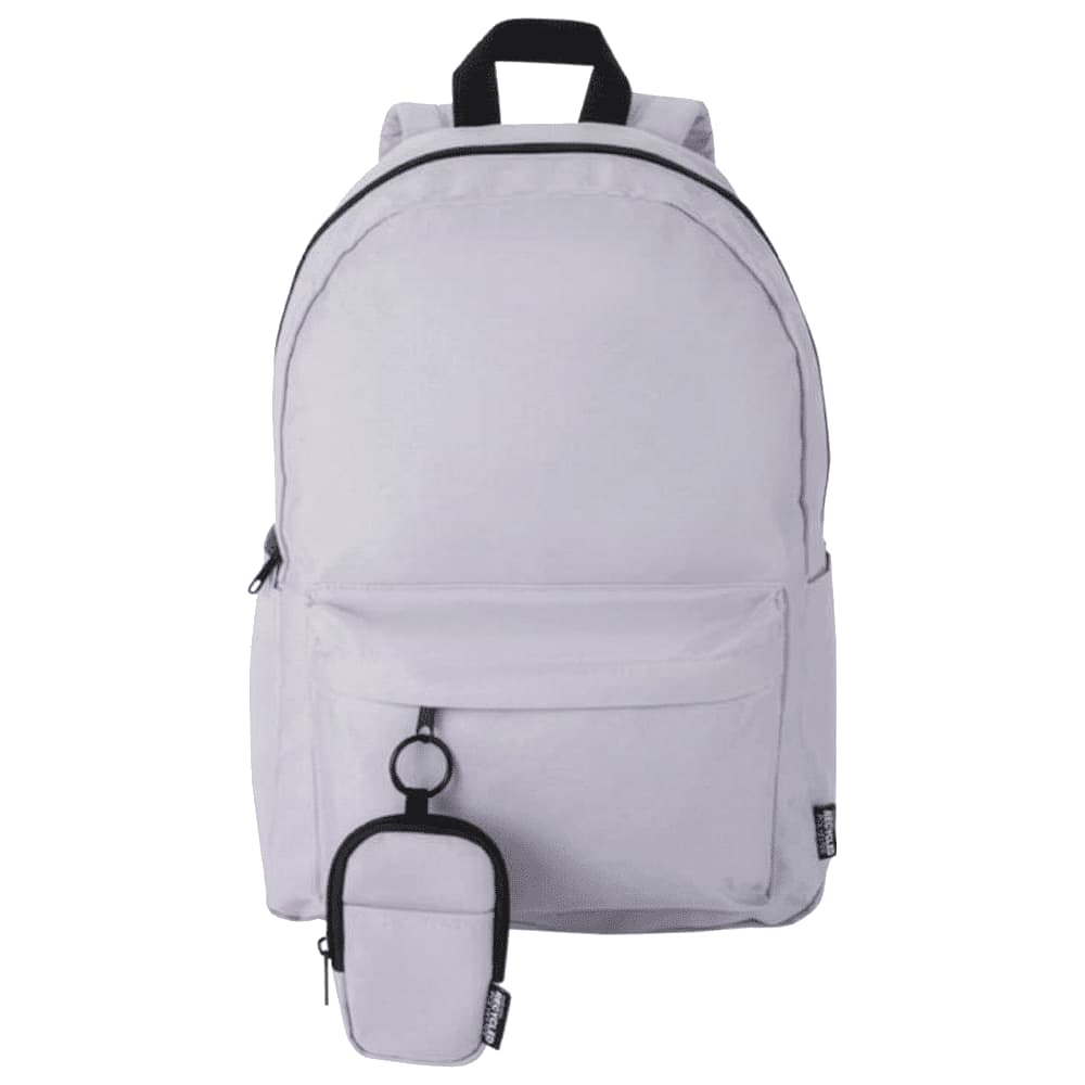 Byron Clip & Go GRS Recycled Small Pouch 0.2L