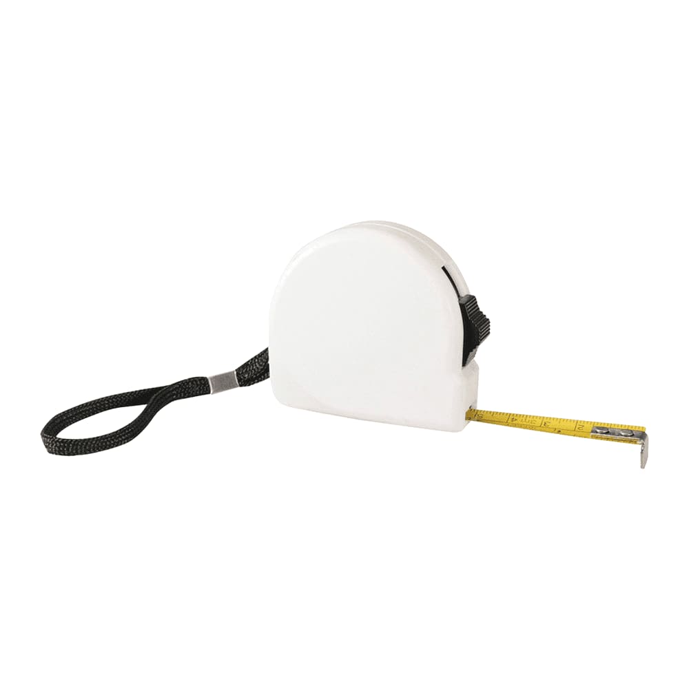 Handyman 3m Locking Tape Measure - 1341 Image White
