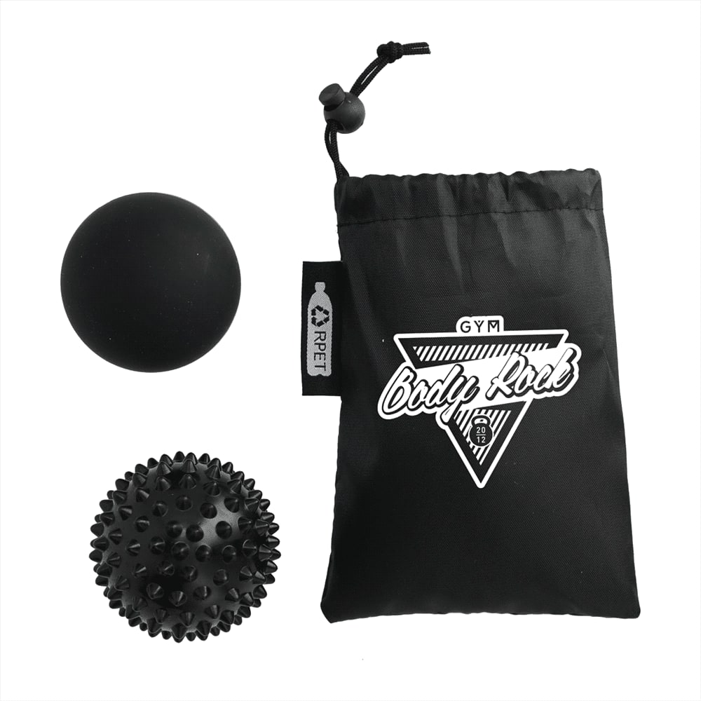 Oasis 2 Piece Massage Ball Set - 1359 Image 