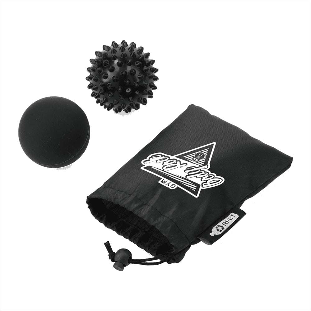 Oasis 2 Piece Massage Ball Set - 1359 Image 