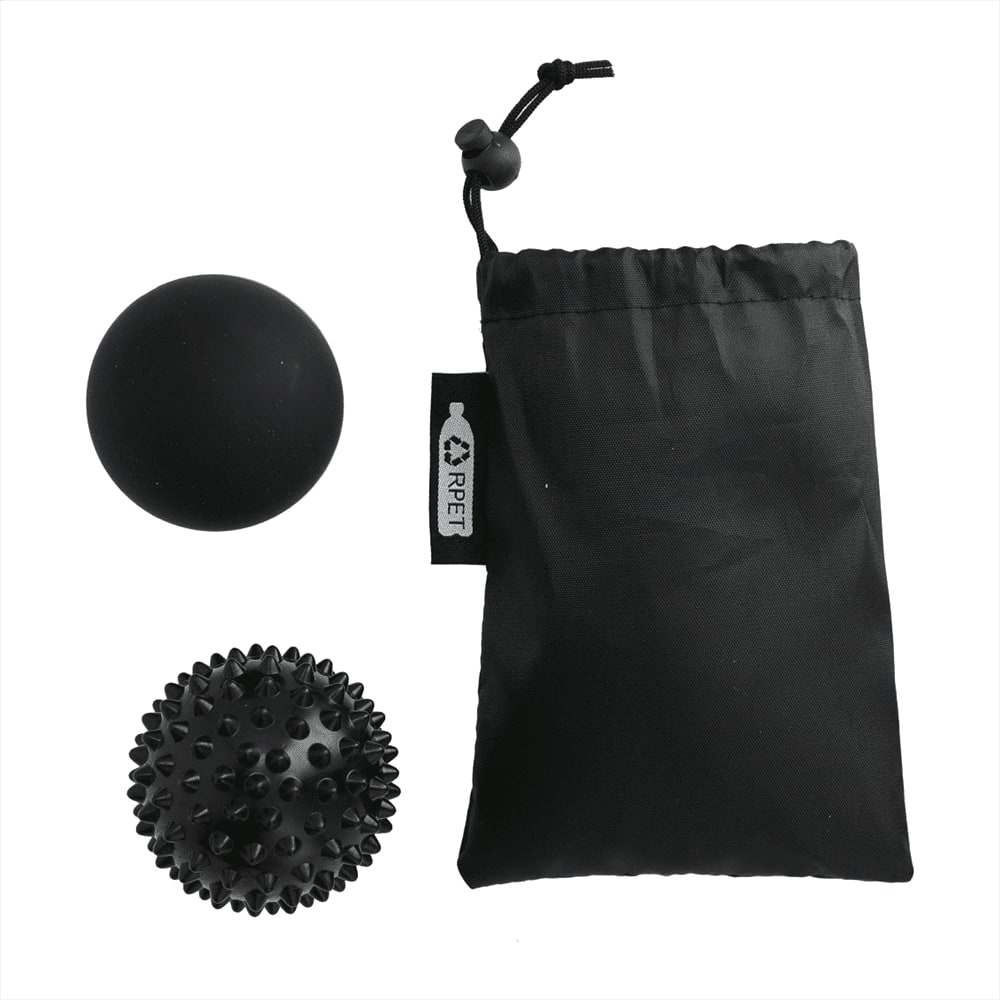 Oasis 2 Piece Massage Ball Set - 1359 Image 