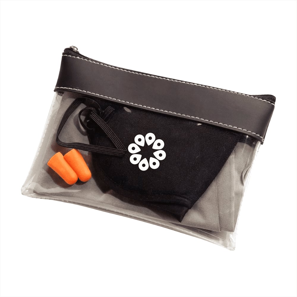 Alternative view of Travel Comfort Set