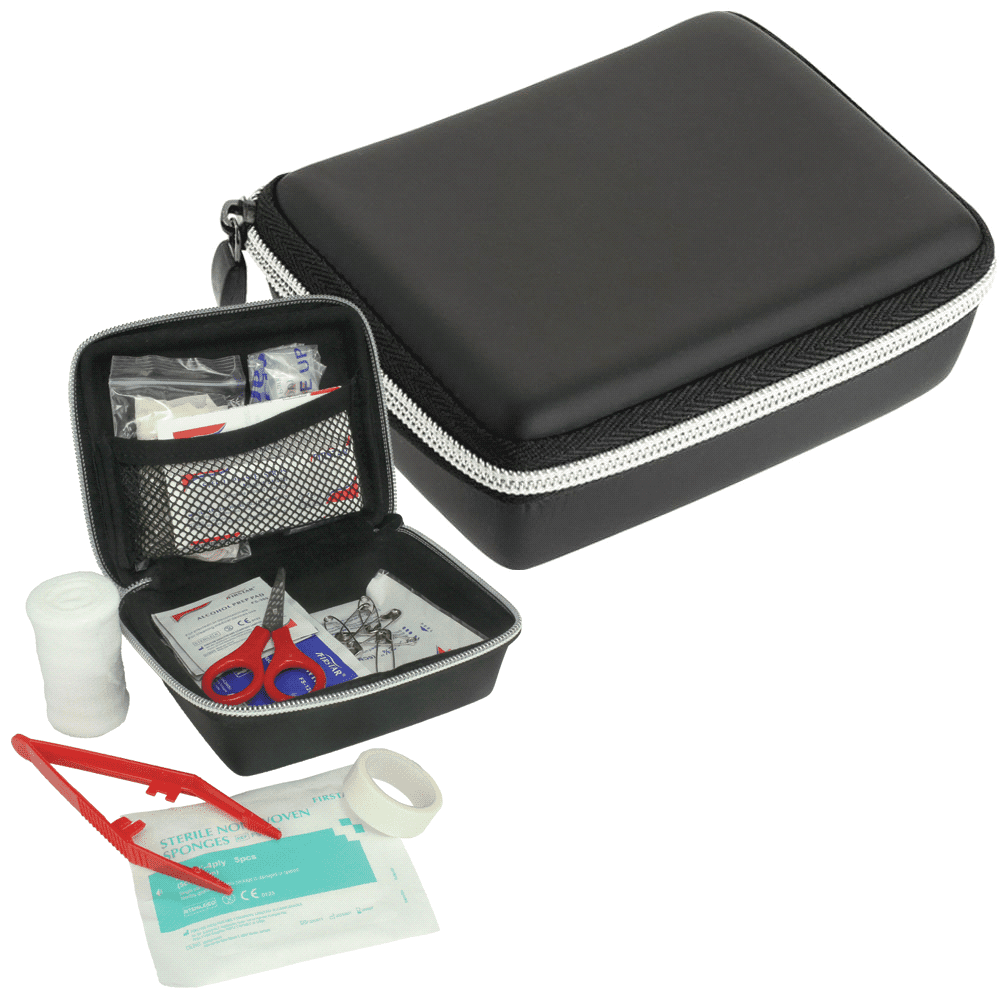 Health & Personal - First Aid Kits