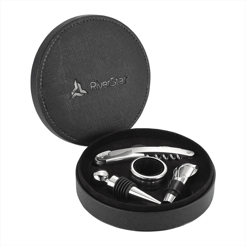 Modena Wine Gift Set