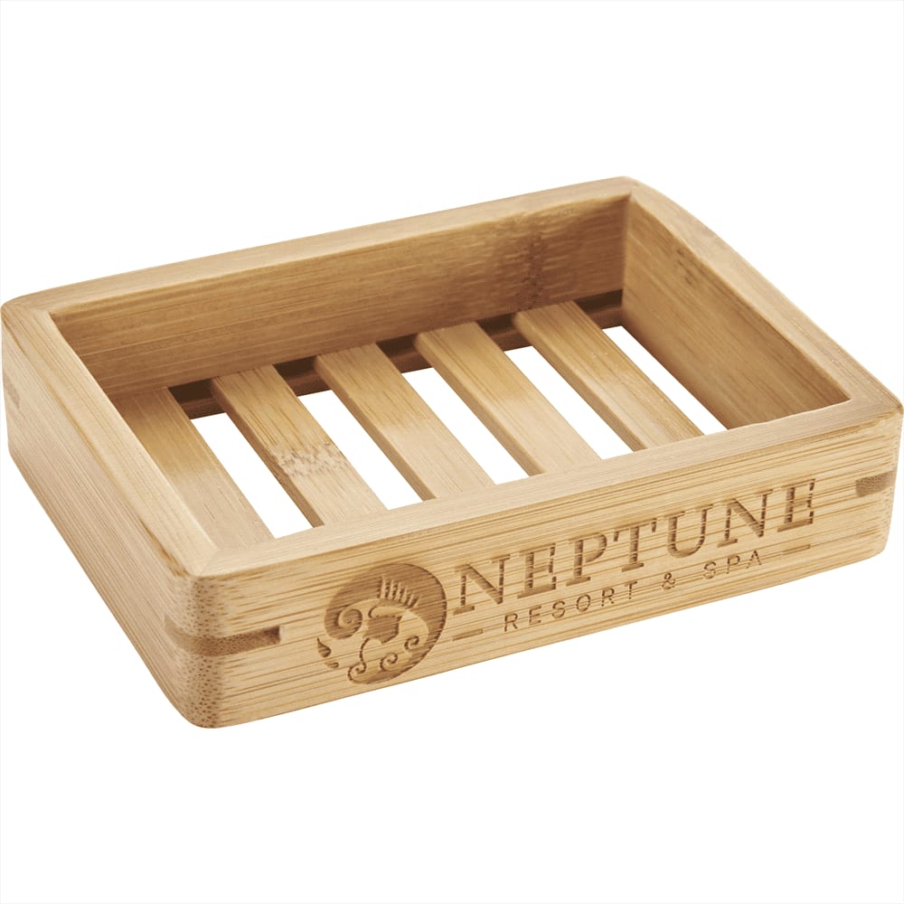 Bamboo Drying Dish - 1410-72 Image