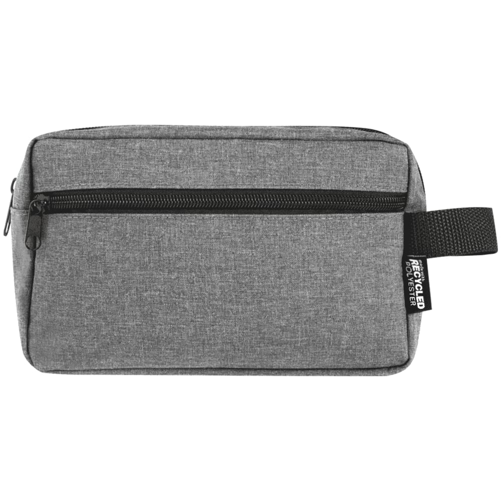 Ross GRS RPET Toiletry Bag 1.5L