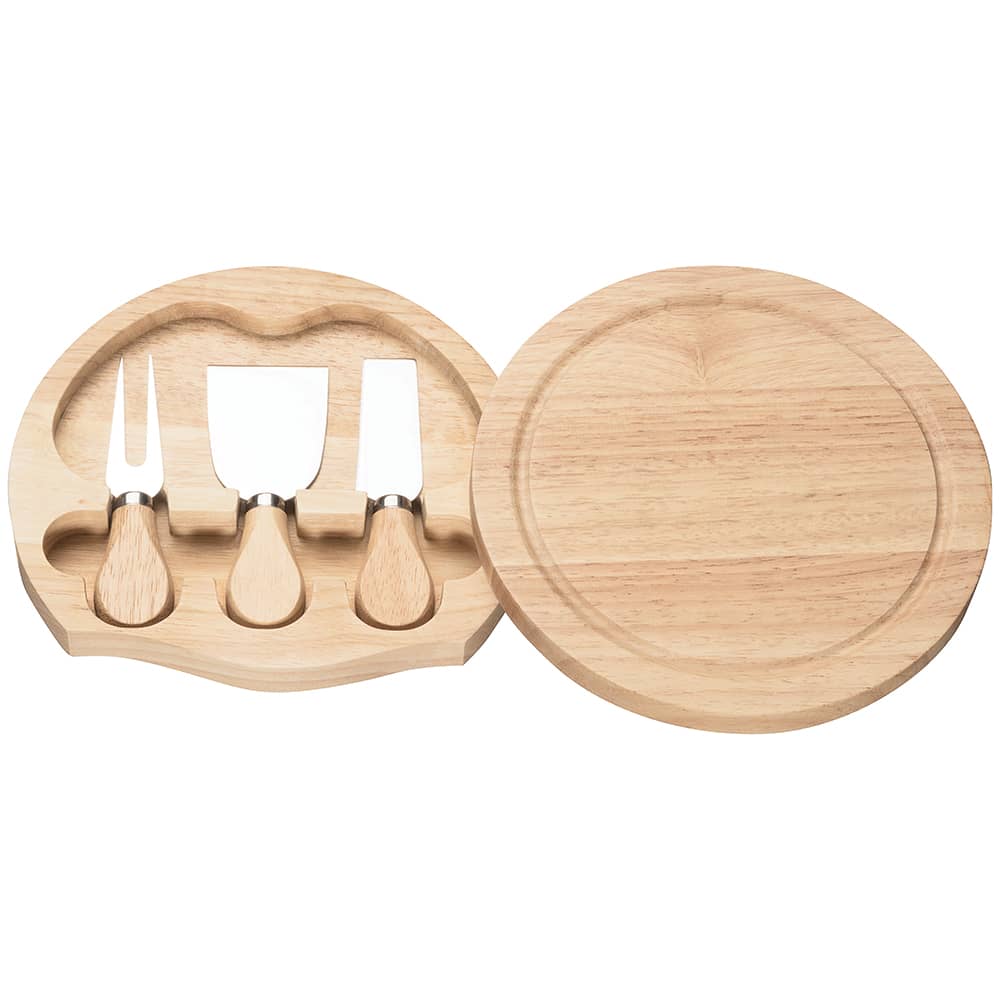 Cheese Set - 1423 Image