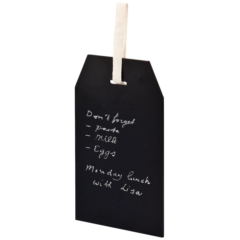 Alternative view of Seasons Riviera Blackboard
