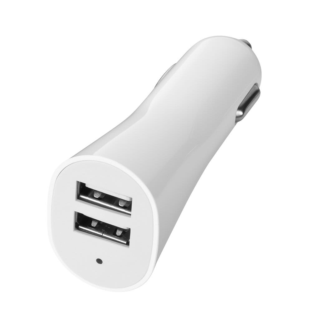 Dual Car Charger - image 1