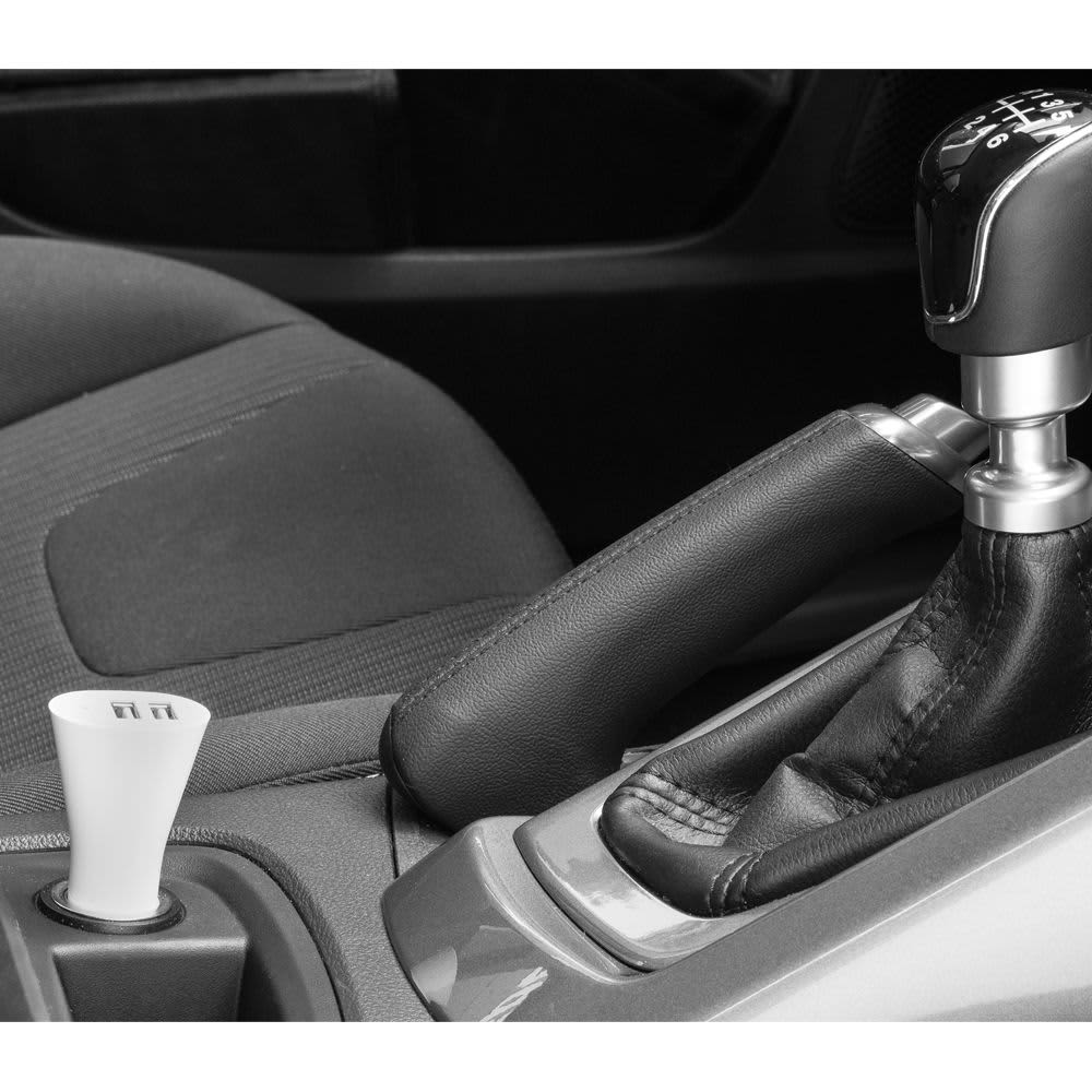Dual Car Charger - image 8