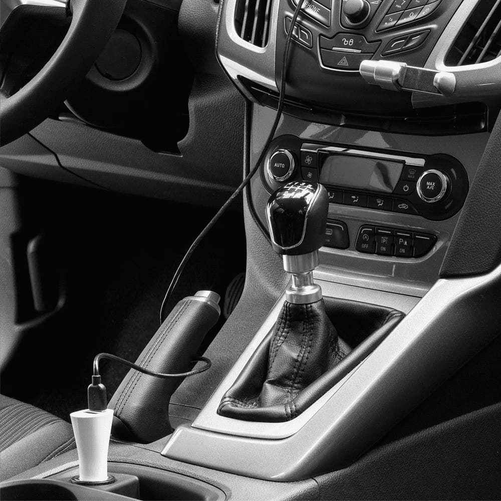 Dual Car Charger - image 6