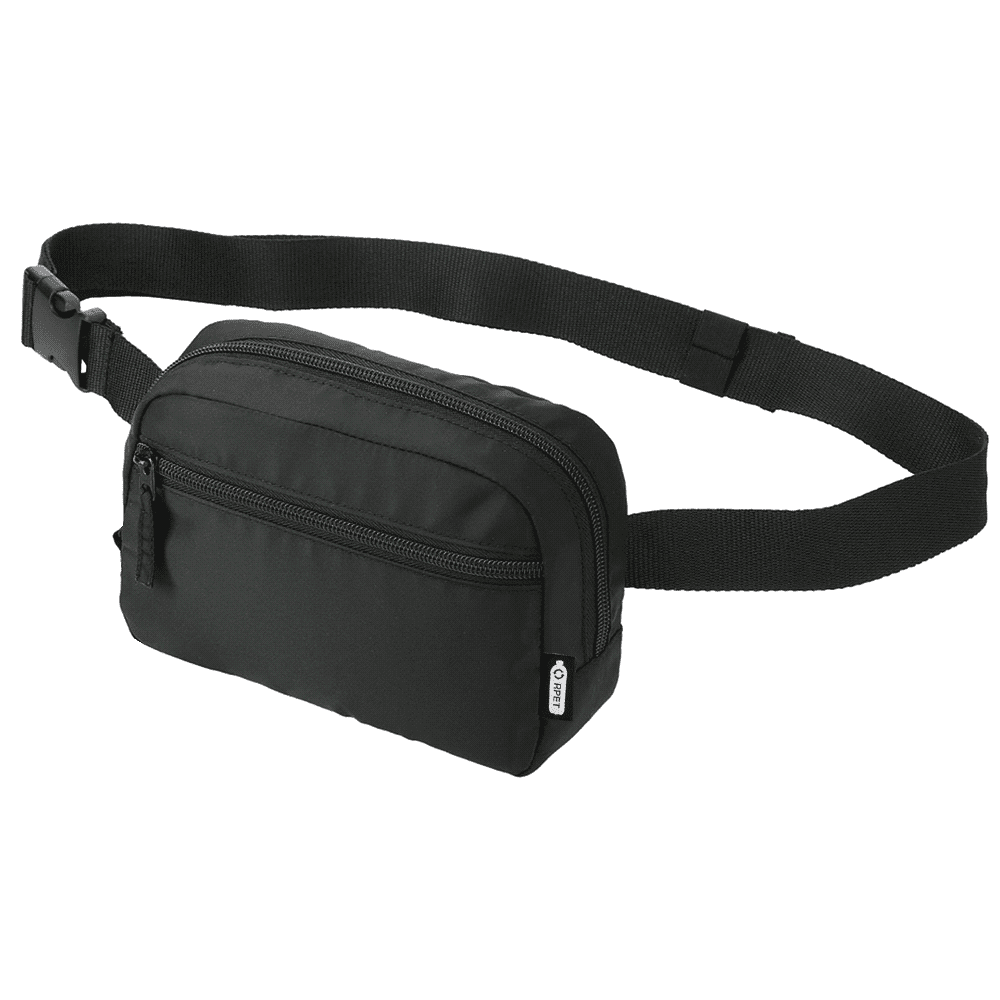 Recycled Sport Bum Bag - image 1