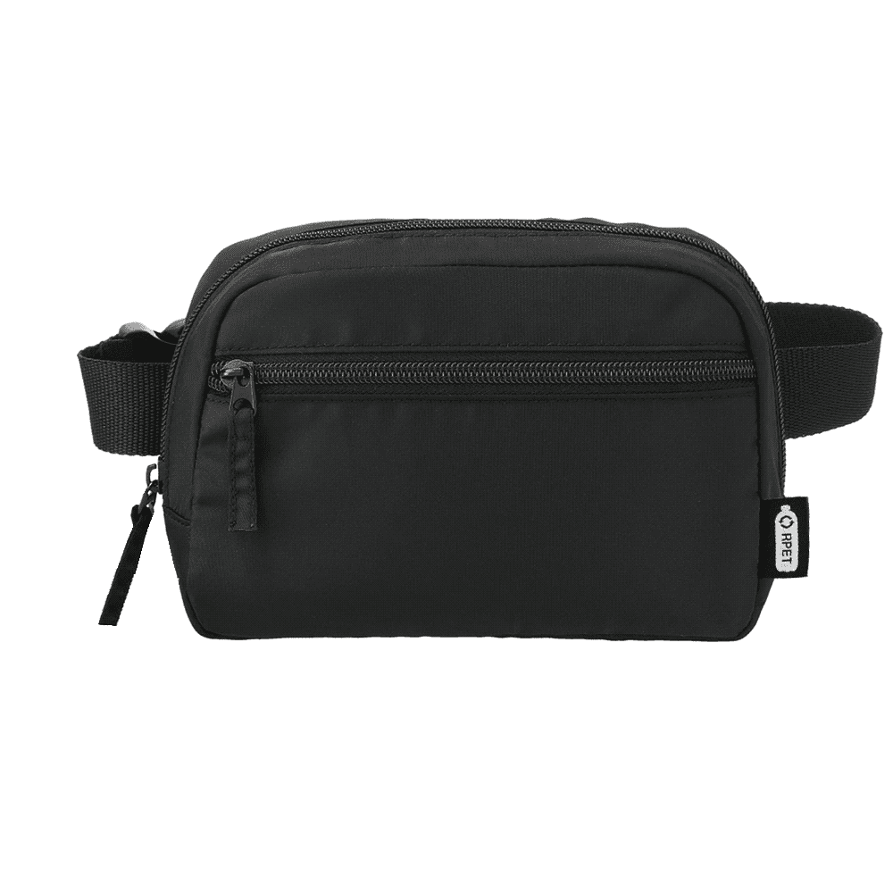 Recycled Sport Bum Bag - image 4