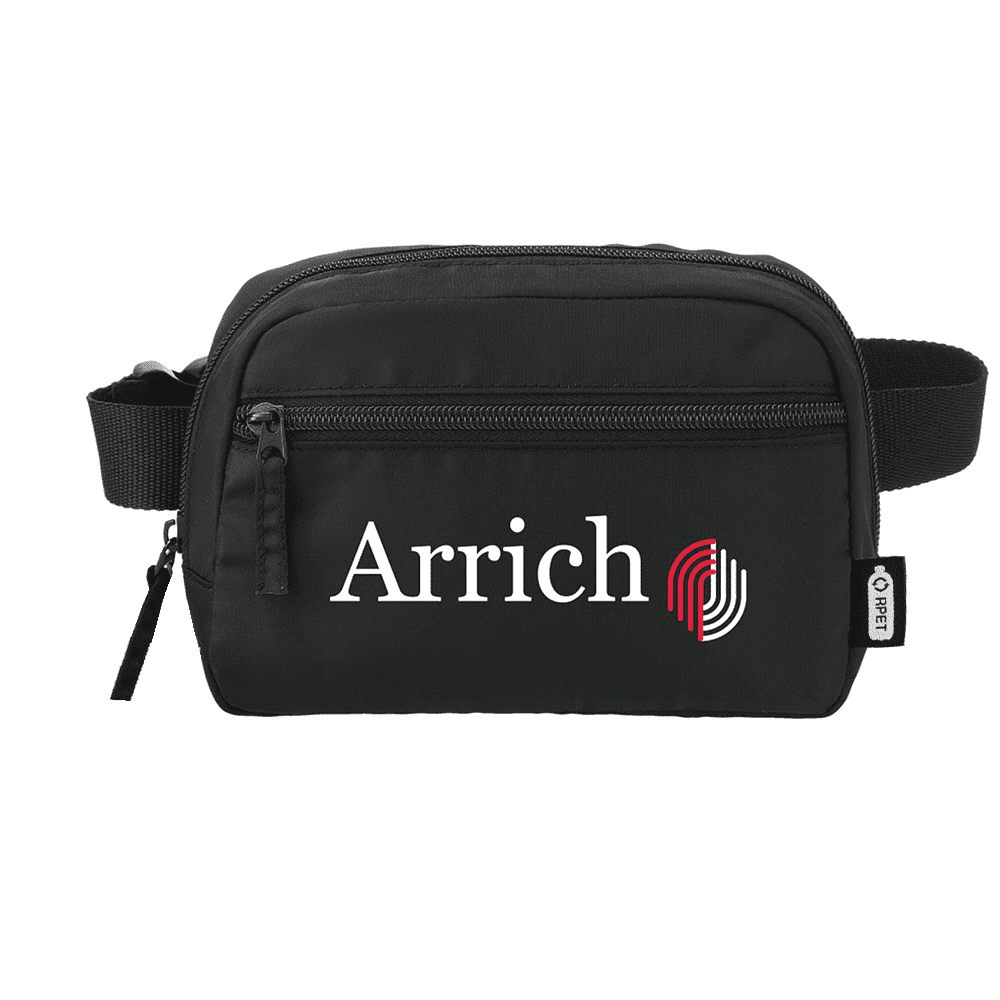 Recycled Sport Bum Bag - image 7
