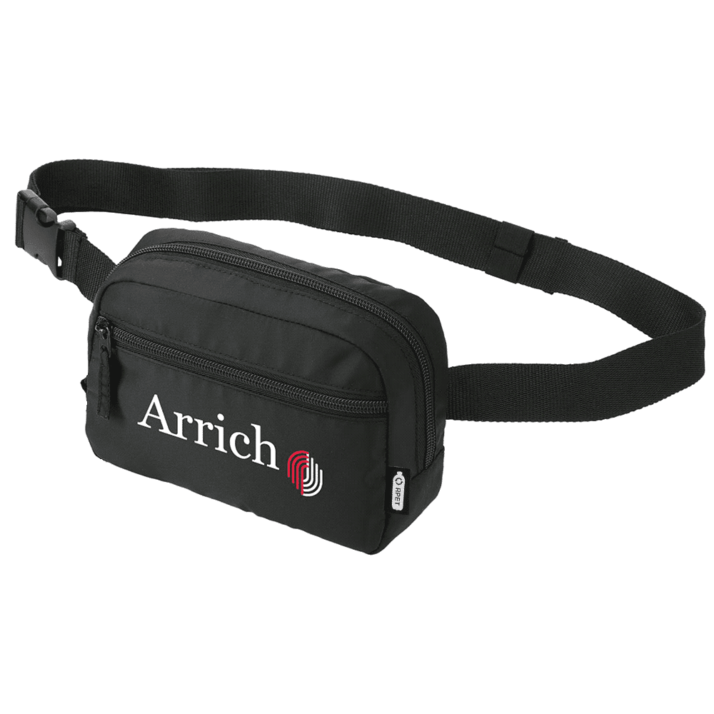 Recycled Sport Bum Bag - image 5