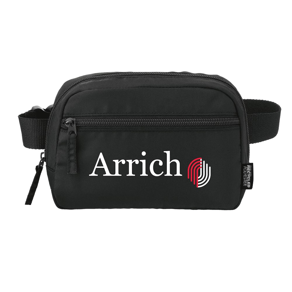 Recycled Sport Bum Bag - image 10