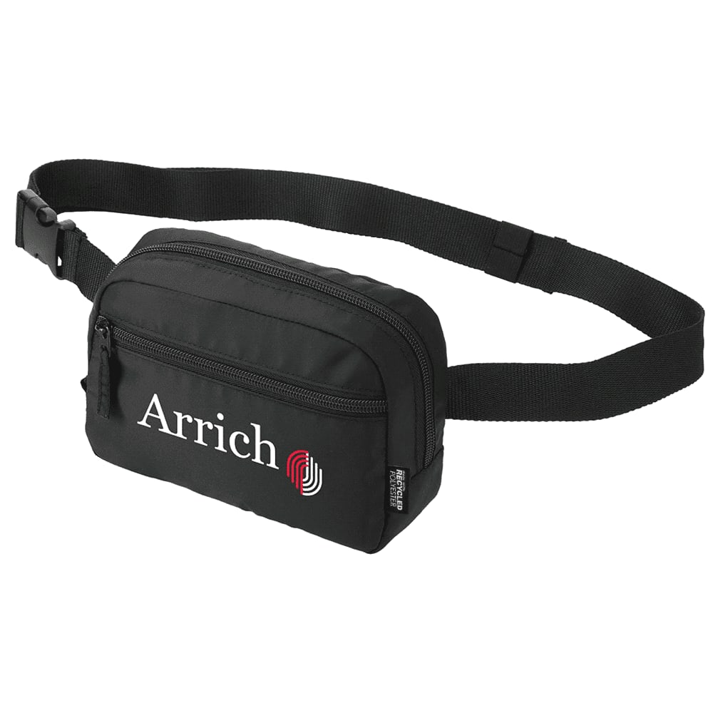 Recycled Sport Bum Bag - image 12