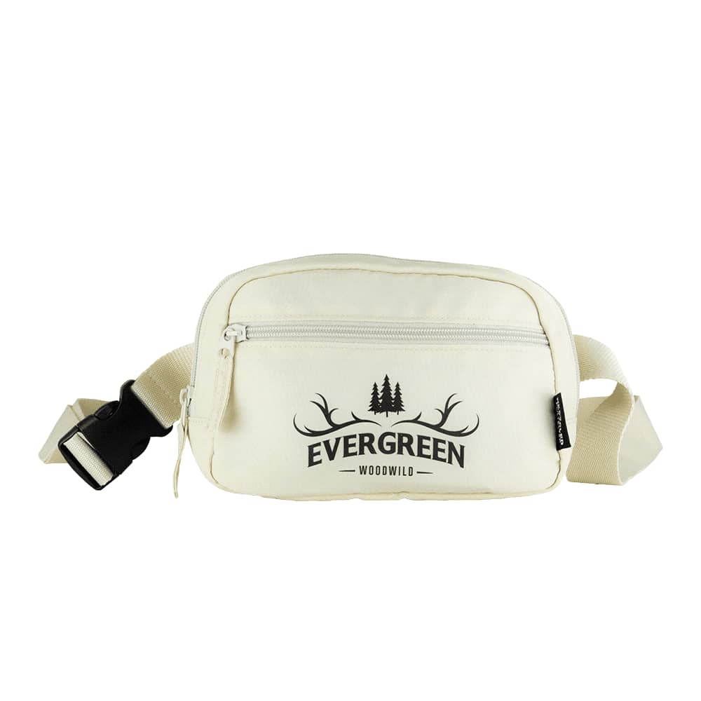 Recycled Sport Bum Bag - image 6