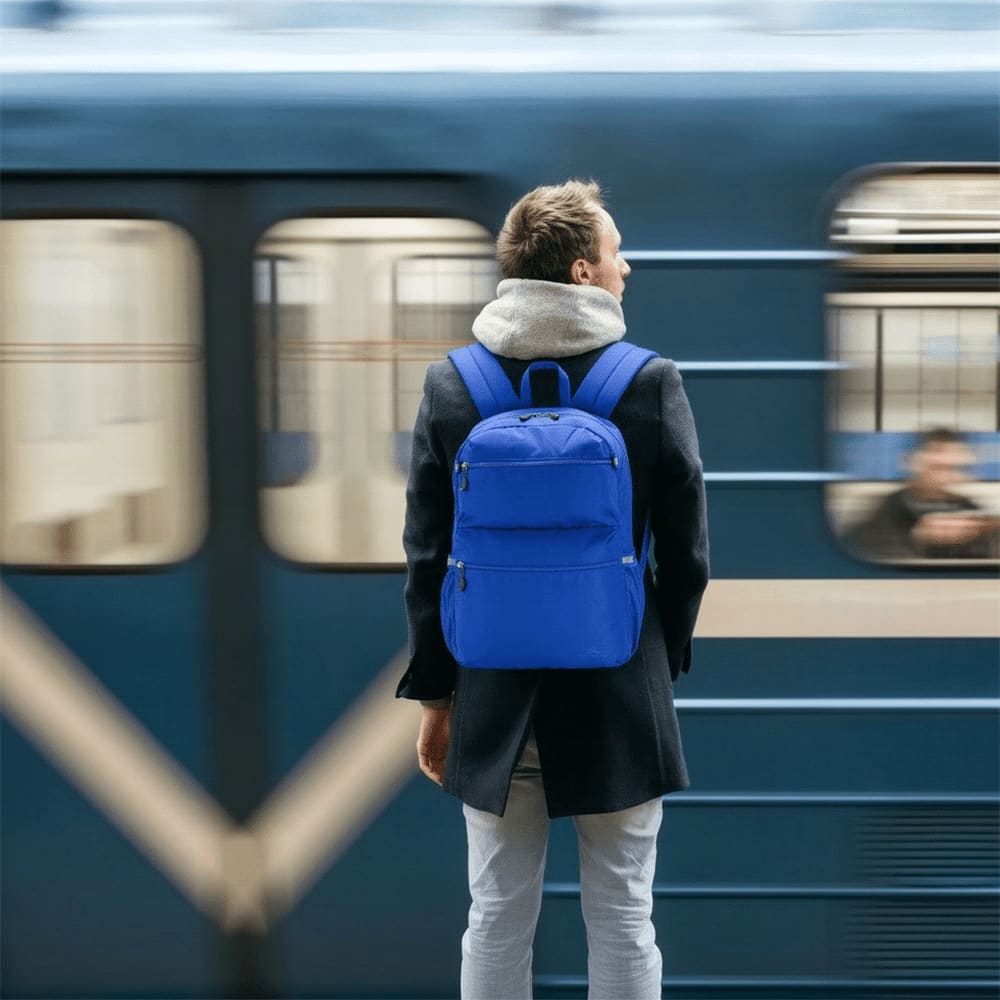 Alternative view of High Sierra Everclass Backpack 24L