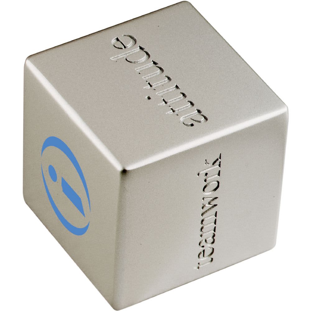 Icon Inspiration Cube
