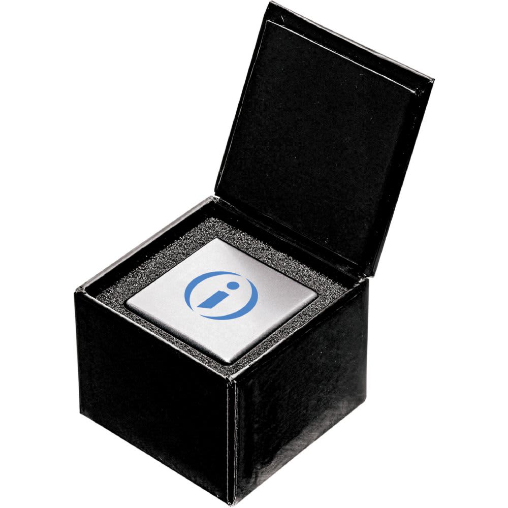 Icon Inspiration Cube