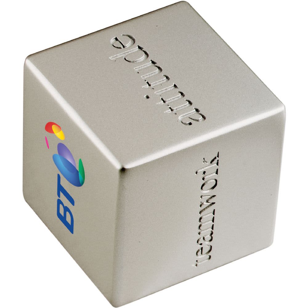 Icon Inspiration Cube