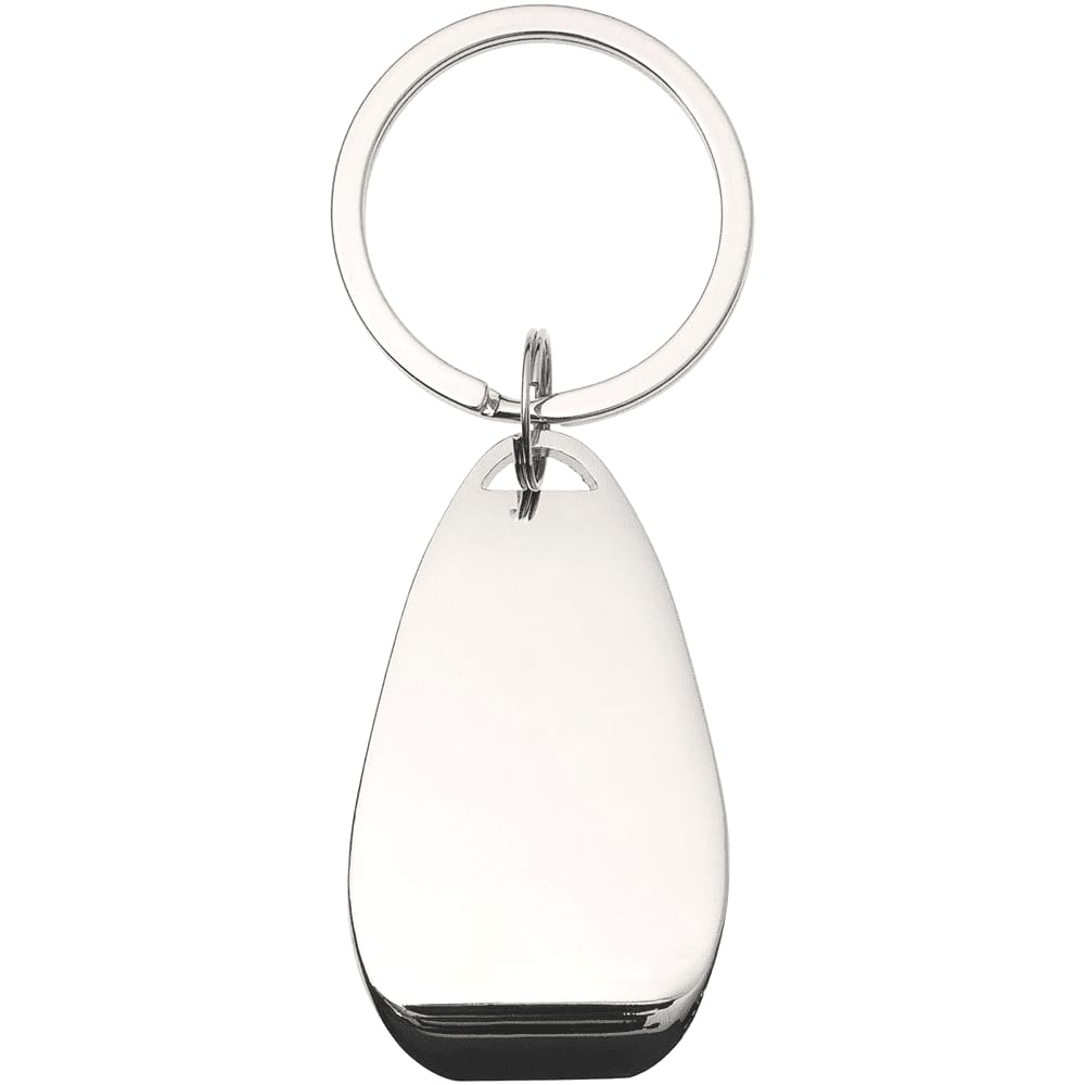 Bottle Opener Keyring - 177 Image